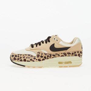 Nike W Air Max 1 '87 Sesame/ Velvet Brown-Coconut Milk