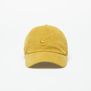 Kšiltovka Nike Club Cap Unstructured Corduroy Cap Bronzine/ Bronzine L/XL