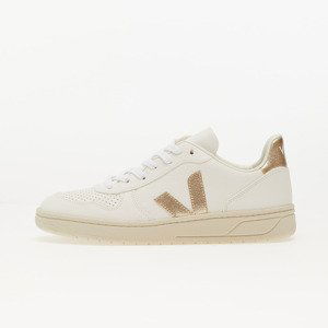 Tenisky Veja W V-10 Chfree Extra-White/ Platine EUR 41