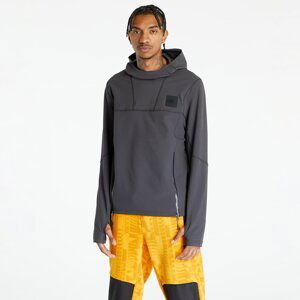 The North Face 2000S Zip Tech Hood Asphalt Grey