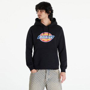 Dickies Icon Logo Hoodie UNISEX Black