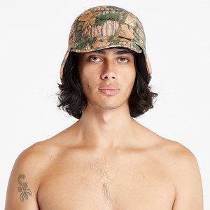 Gramicci Down Mountain Cap Leaf Camo