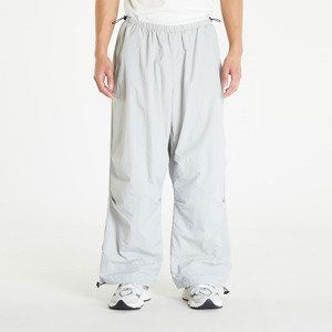 Urban Classics Nylon Parachute Pants Light Asphalt