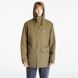 Horsefeathers Juniper Jacket Dark Olive