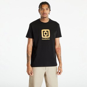 Horsefeathers Fair T-Shirt Black