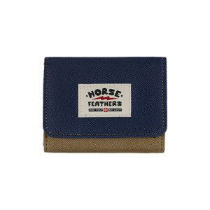 Horsefeathers Jun Wallet Navy