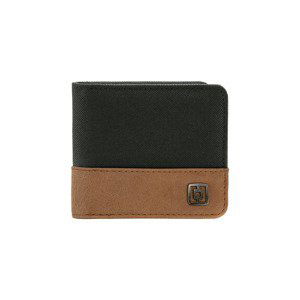 Horsefeathers Terry Wallet Olive