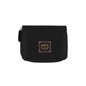 Horsefeathers Kairi Wallet Black