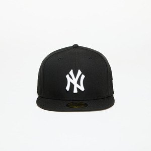 New Era MLB Basic NY C/O Black/ White