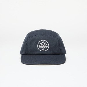 adidas Mod Trefoil Cap Night Navy