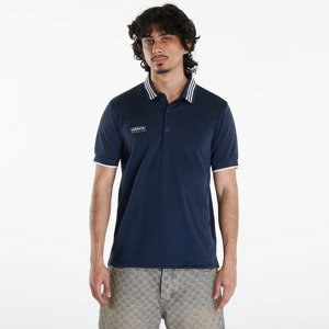 Tričko adidas Spezial Short Sleeve Polo T-Shirt Night Navy L