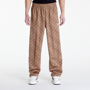 adidas Firebird Classic Mono Track Pants Earth Strata