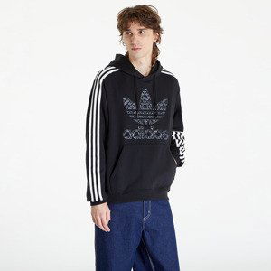 adidas Mono Hoodie Black