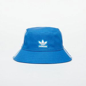 adidas Adicolor Classic Stonewashed Bucket Hat Blue Bird