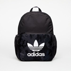 adidas Camo Graphics Backpack Utility Black