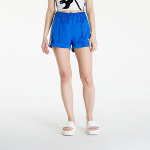 Šortky adidas 3-Stripes Satin Shorts Blue XL