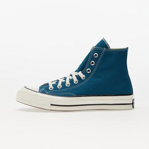 Tenisky Converse Chuck 70 Teal Universe/ Egret/ Black EUR 37