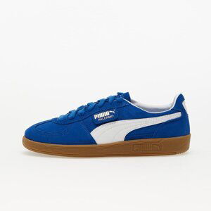 Tenisky Puma Palermo Cobalt Glaze-Puma White EUR 45