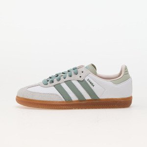 Tenisky adidas Samba Og W Ftw White/ Silver Green/ Putty Mauve EUR 39 1/3