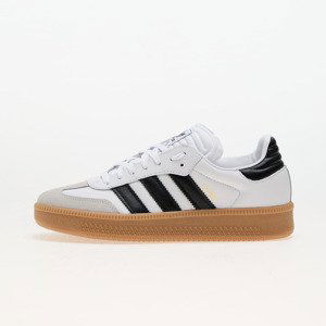 Tenisky adidas Samba Xlg Ftw White/ Core Black/ Gum EUR 44 2/3