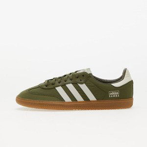 adidas Samba Og Focus Olive/ Wonder White/ Gum4