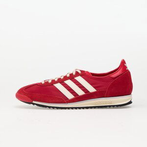 Tenisky adidas Sl 72 Og W Better Scarlet/ Crew White/ Halo Blue EUR 40 2/3