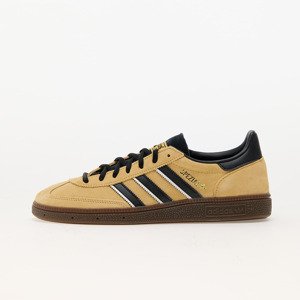 adidas Handball Spezial Oatmeal/ Core Black/ Crystal White