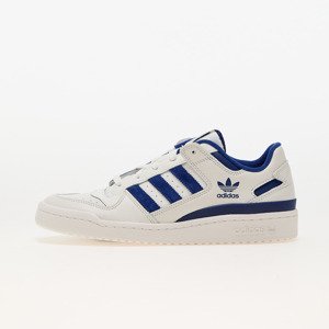 Tenisky adidas Forum Low Cl Cloud White/ Victory Blue/ Cloud White EUR 38 2/3