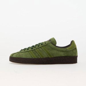 adidas Ardwick Spzl Green/ Tech Olive/ Dark Brown