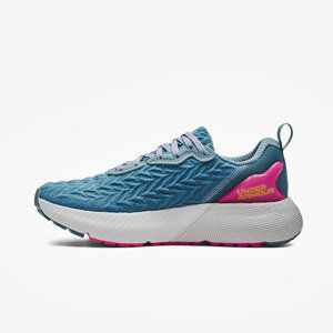 Tenisky Under Armour W HOVR Mega 3 Clone Blue EUR 36