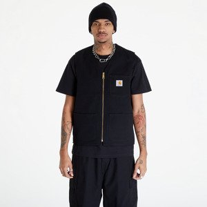 Carhartt WIP Arbor Vest UNISEX Black Rigid