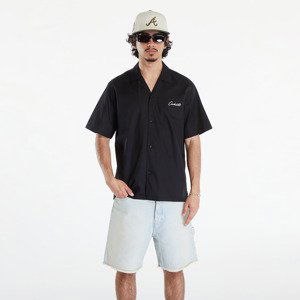 Carhartt WIP S/S Delray Shirt UNISEX Black/ Wax