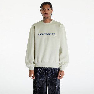 Carhartt WIP Sweatshirt UNISEX Beryl/ Sorrent