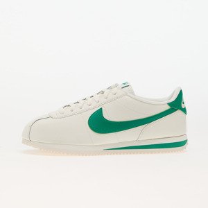 Nike Cortez Sail/ Stadium Green