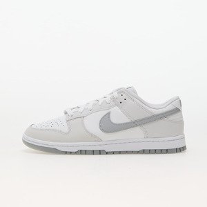 Tenisky Nike Dunk Low Retro Summit White/ Lt Smoke Grey-Platinum Tint EUR 47.5