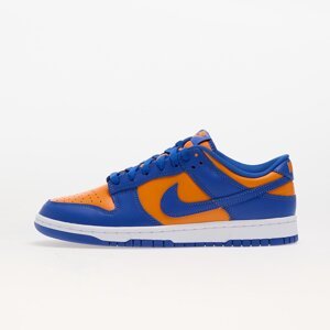 Tenisky Nike Dunk Low Retro Bright Ceramic/ Tm Royal-University Red EUR 45