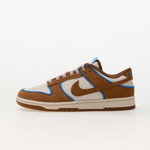 Tenisky Nike Dunk Low Retro Prm Light Orewood Brown/ Light British Tan-Photo Blue EUR 44.5