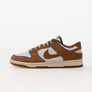 Tenisky Nike Dunk Low Retro Prm Light Orewood Brown/ Light British Tan-Photo Blue EUR 38