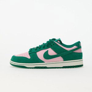 Tenisky Nike Dunk Low Retro Medium Soft Pink/ Malachite-Sail EUR 46