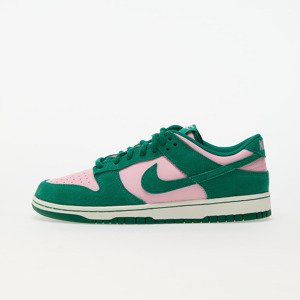 Nike Dunk Low Retro Medium Soft Pink/ Malachite-Sail