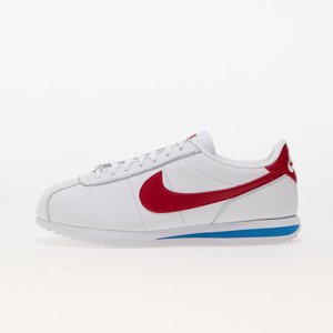 Tenisky Nike Cortez White/ Varsity Red-Varsity Blue EUR 40