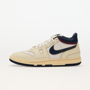 Nike Attack Prm Sail/ Midnight Navy-Coconut Milk