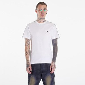 LACOSTE Men's T/ shirt White