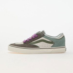 Vans Rowley Classic Olive/ Multi