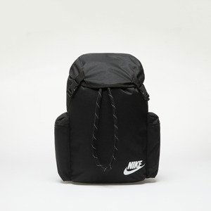 Nike Heritage Rucksack Black/ Black/ White