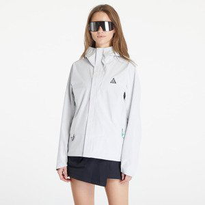 Bunda Nike ACG "Cascade Rain" Women's Storm-FIT Water-Resistant Lightweight Jacket Summit White/ Black S