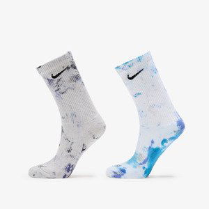 Nike Everyday Plus Cushioned Crew Socks Multi-Color