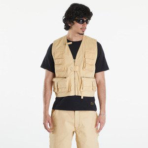 Nike Life Men's Utility Vest Sesame/ Sesame XS