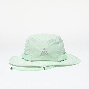 Nike Apex Storm-FIT Bucket Hat Vapor Green/ Reflective Silv