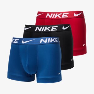 Nike Trunk 3-Pack Multicolor